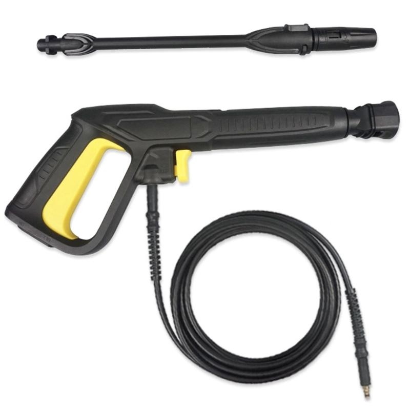 Power Washer Gun Replacement - Pistolas lavadoras pressão potência, bico pulverização