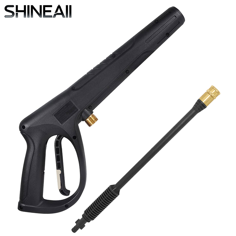 Power Washer Gun Replacement - Pistola de Lavagem de Alta Pressão