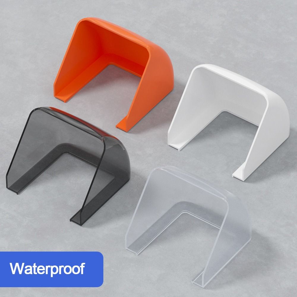 Outdoor Power Outlet Box - Caixa de Proteção para Tomada Elétrica