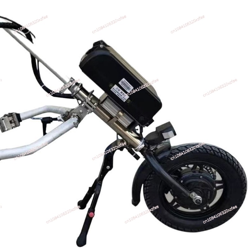 Unidade de Tração Dianteira pa - Outdoor Power Wheelchair avaliação e preço