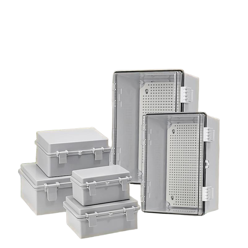 Caixa de Distribuição Elétrica - Outdoor Power Outlet Box avaliação e preço
