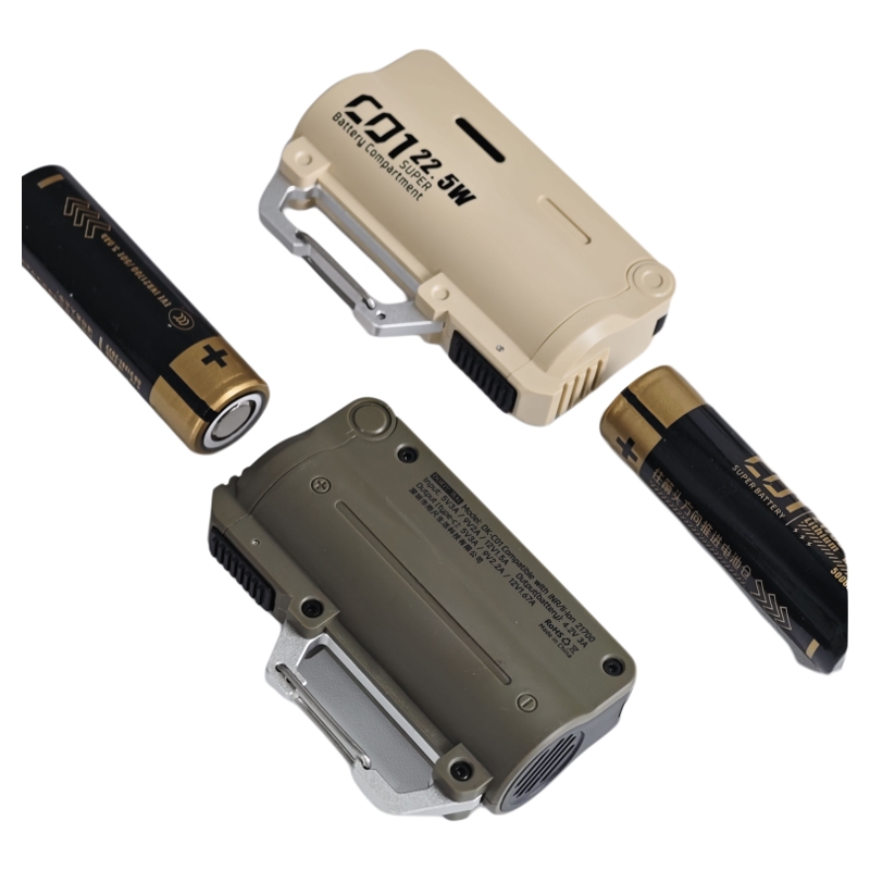 Mini carregador portátil exter - Outdoor Powerbank avaliação e preço