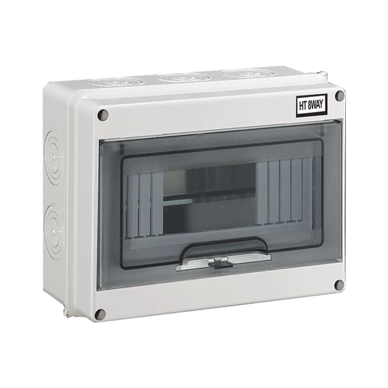 Caixa de Distribuição HT Série - Outdoor Power Outlet Box avaliação e preço