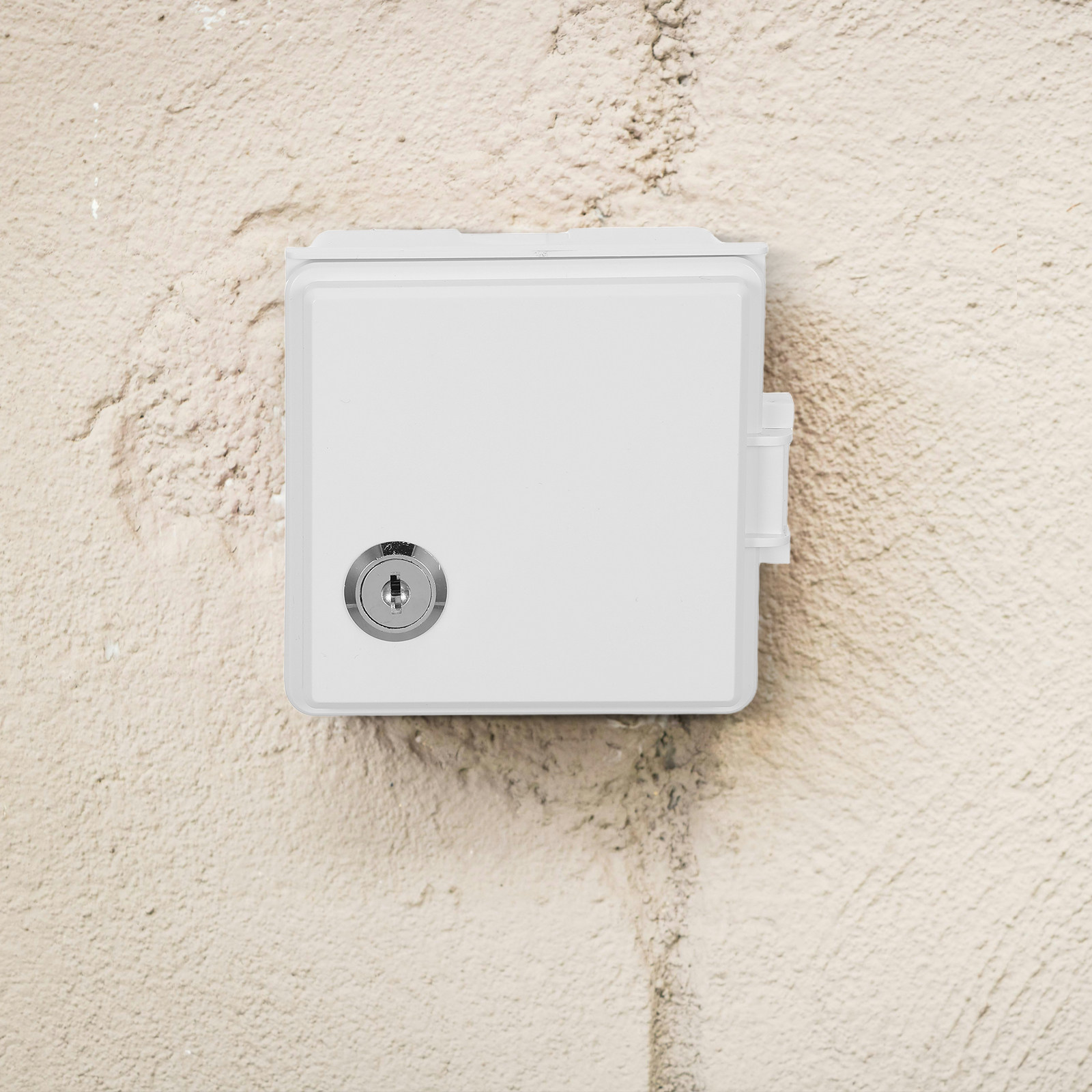 Caixa Protetora de Tomada à Pr - Outdoor Power Outlet Box avaliação e preço