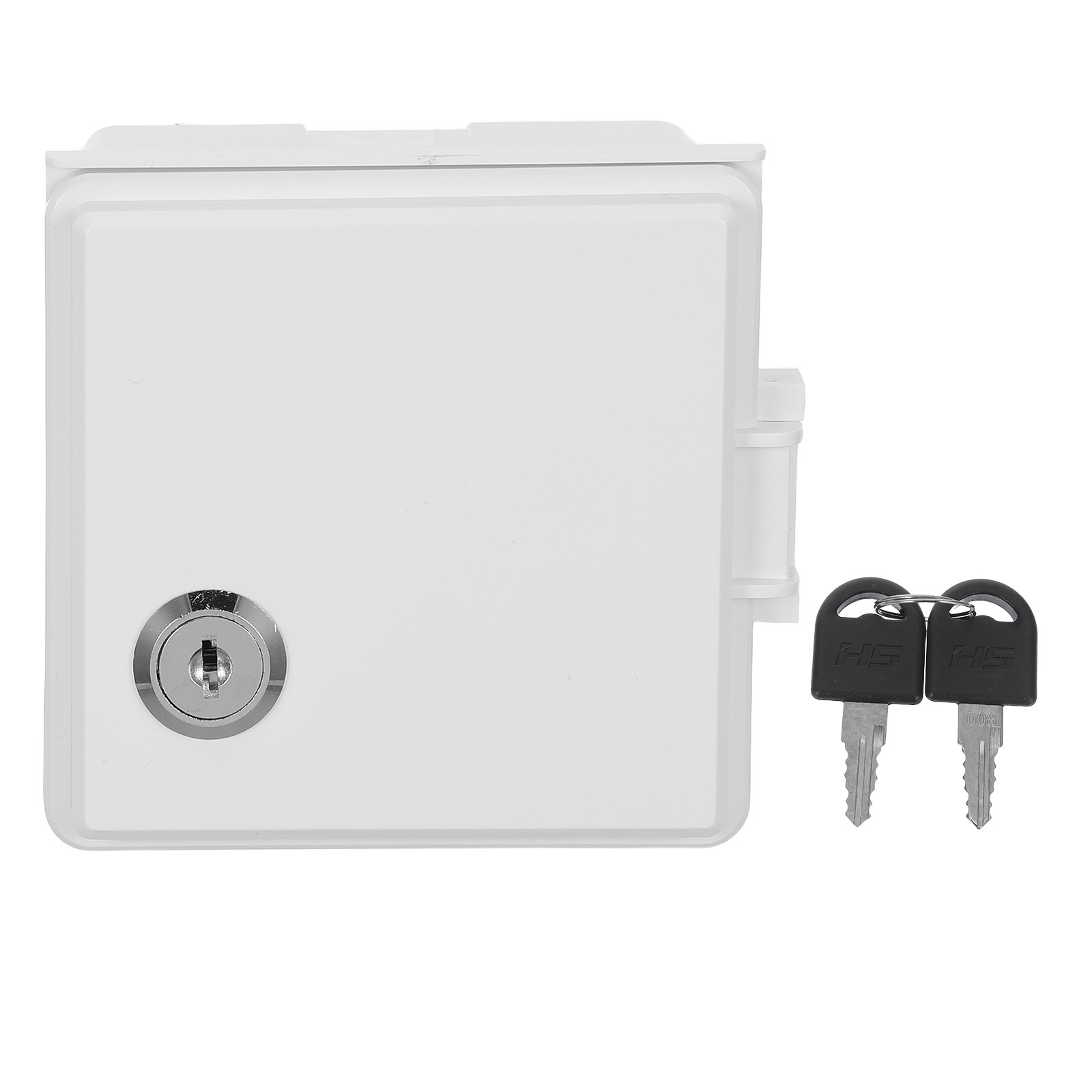Caixa Protetora de Tomada à Pr - Outdoor Power Outlet Box avaliação e preço