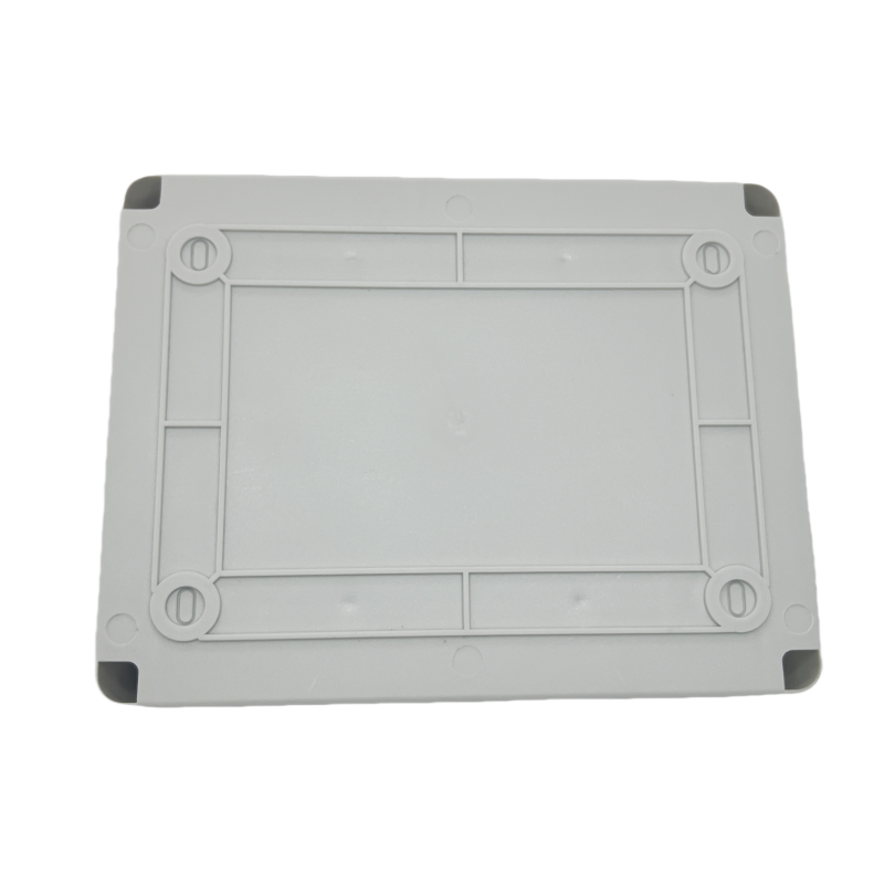 Caixa de Distribuição IP65 par - Outdoor Power Outlet Box avaliação e preço