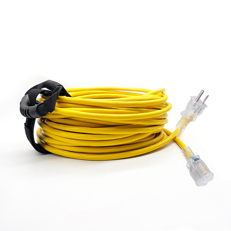 Cabo de Extensão Reforçado par - Outdoor Power Wire avaliação e preço