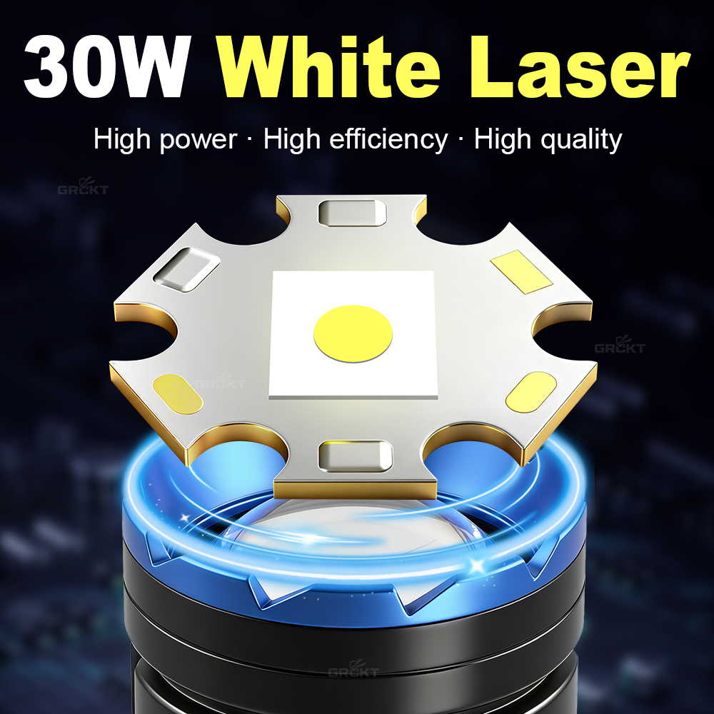 Lanterna de campismo a laser b - Outdoor Powerbank avaliação e preço