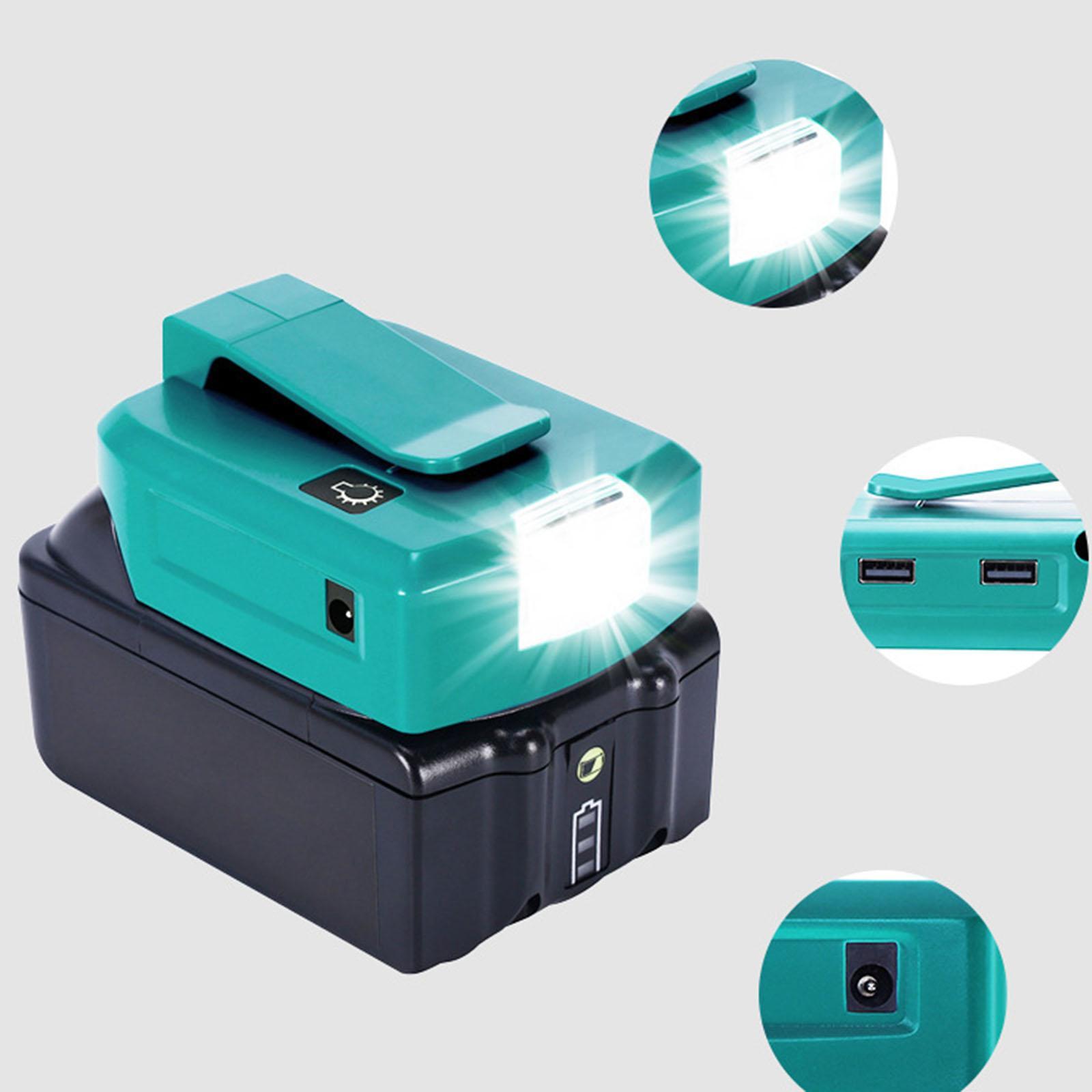 Adaptador USB com duas portas  - Outdoor Power Double Adapter avaliação e preço