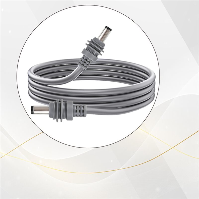Cabo de Alimentação B27B IP67  - Outdoor Power Wire avaliação e preço
