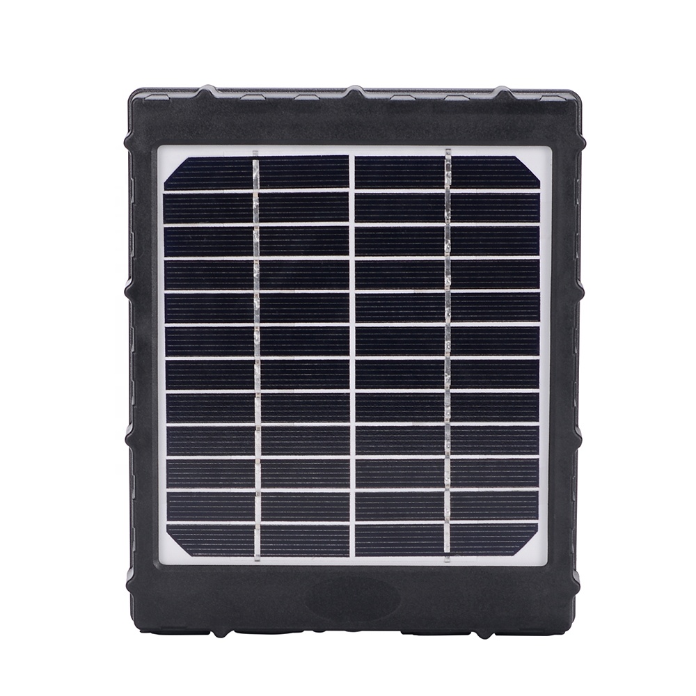 Carregador Solar Mini IP66 à P - Outdoor Powerbank avaliação e preço