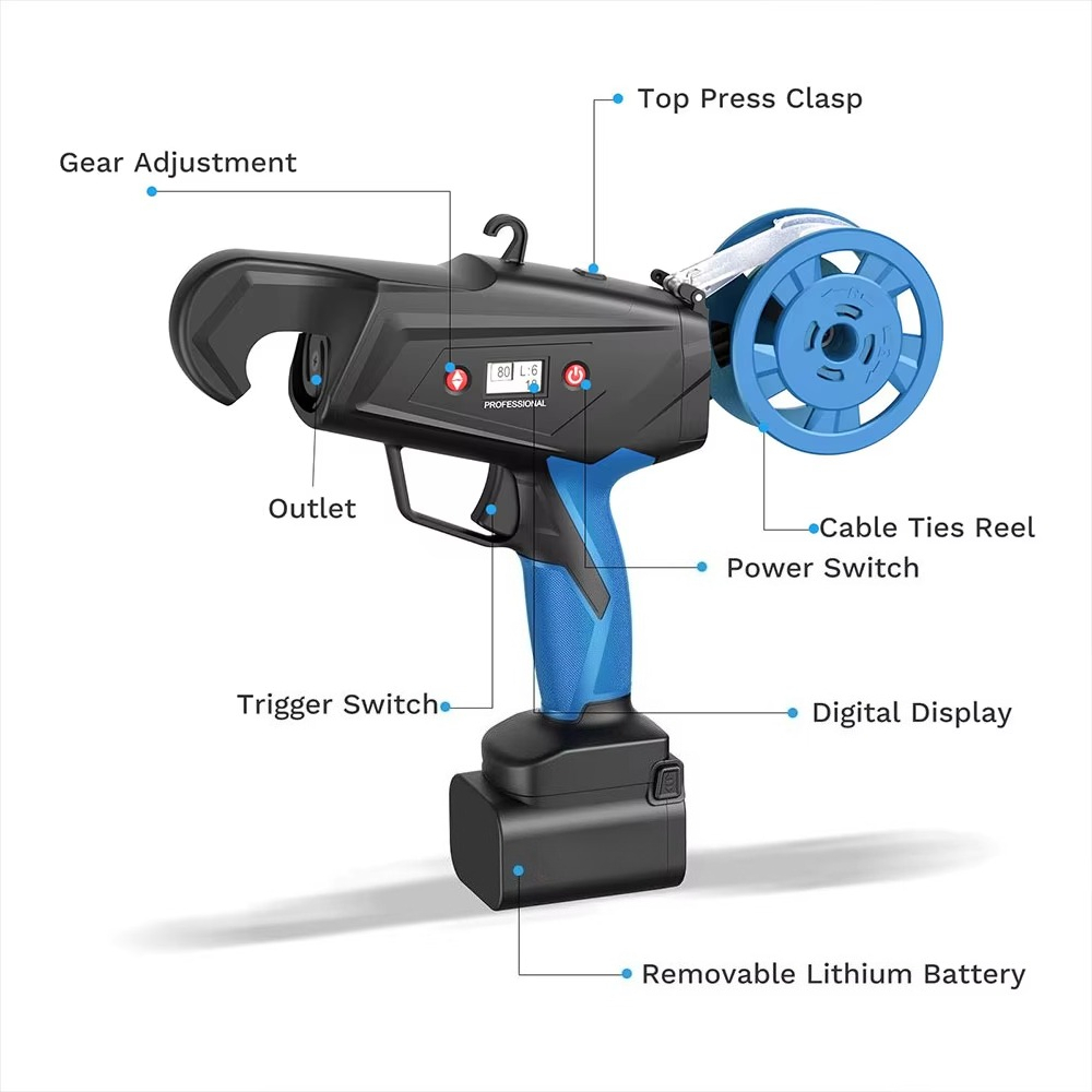 Ferramenta elétrica de jardim  - Outdoor Power Tools avaliação e preço
