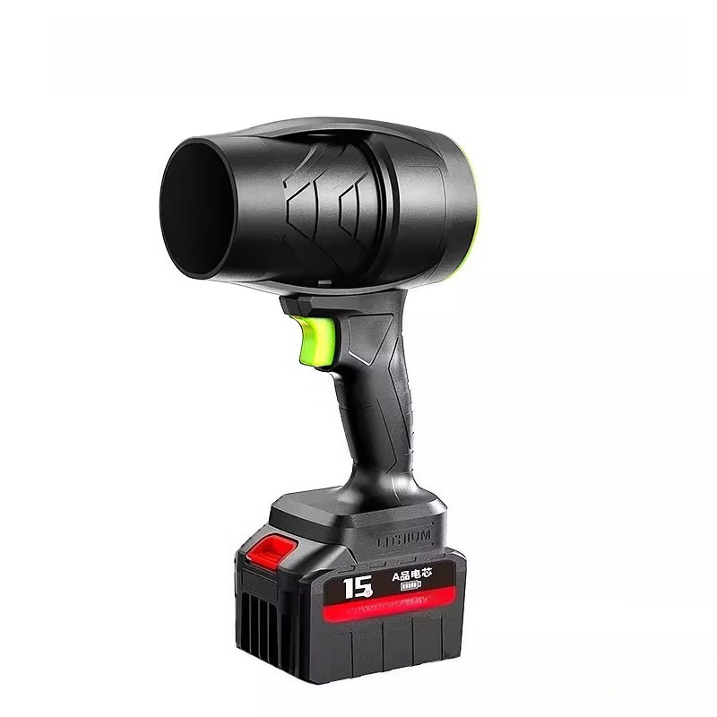 Soprador Portátil 21V para Uso - Outdoor Power Tools avaliação e preço