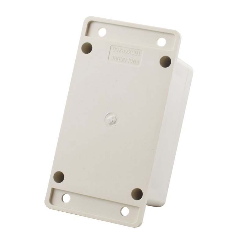 Caixa de Projeto Elétrico Plás - Outdoor Power Outlet Box avaliação e preço