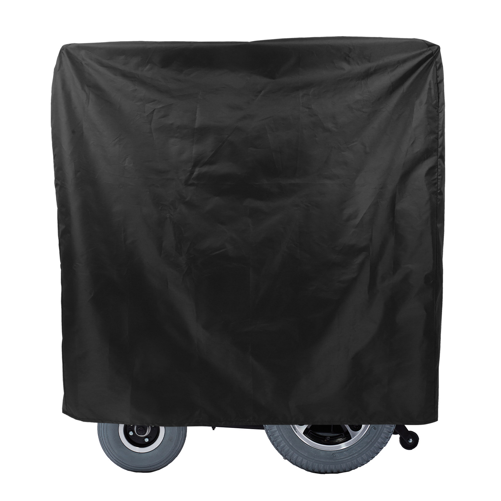 Capa Impermeável Reforçada par - Outdoor Power Wheelchair avaliação e preço