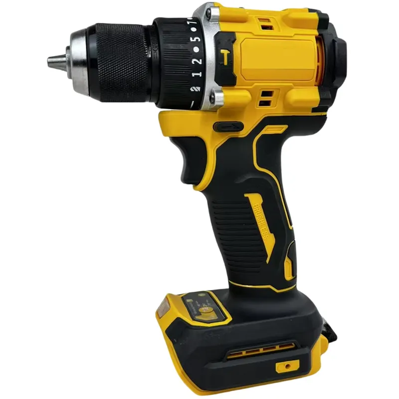 Furadeira de Impacto Sem Fio D - Outdoor Power Tools avaliação e preço