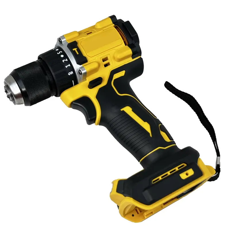 Furadeira de Impacto Sem Fio D - Outdoor Power Tools avaliação e preço